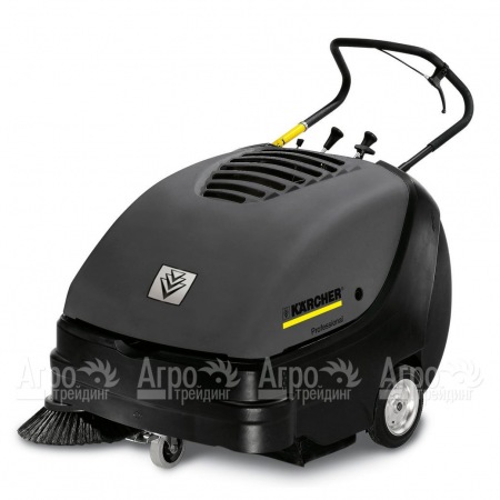 Подметальная машина Karcher KM 85/50 W G Adv  в Екатеринбурге