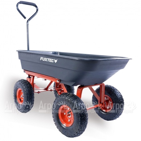 Тележка садовая Fuxtec FX-KW2175 в Екатеринбурге