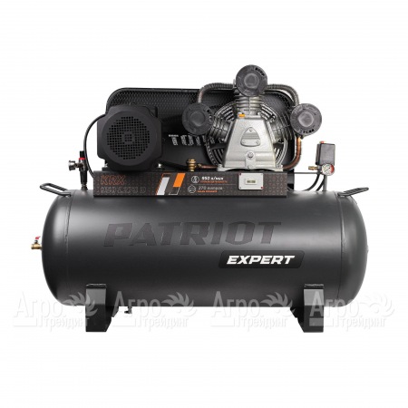 Компрессор поршневой Patriot KRX 950 L270 D  в Екатеринбурге