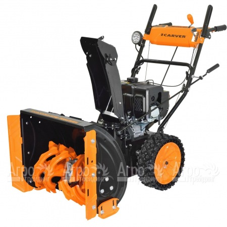 Снегоуборщик Carver STG 7056WEL  в Екатеринбурге