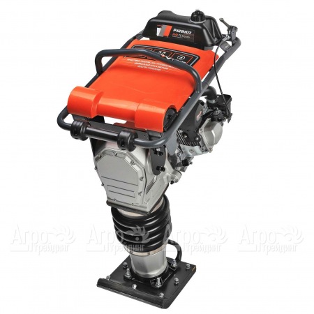 Вибротрамбовка Patriot PVR 75 Honda в Екатеринбурге