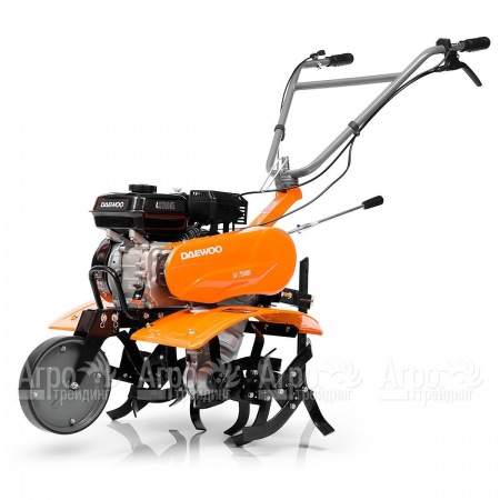 Культиватор Daewoo DAT 75100R в Екатеринбурге