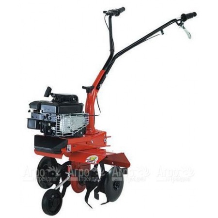 Культиватор Eurosystems Euro-3 RM Loncin 160 T OHV в Екатеринбурге