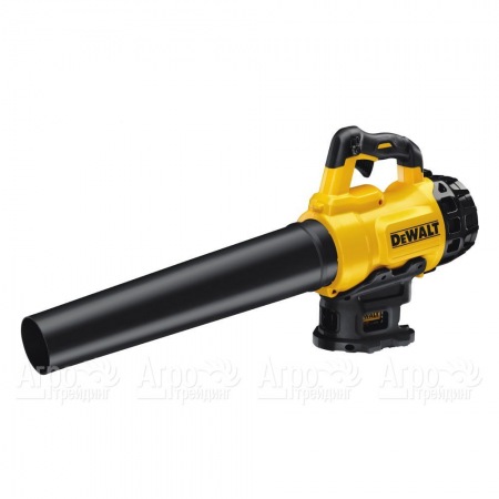 Воздуходувка аккумуляторная Dewalt DCM562P1 XR в Екатеринбурге