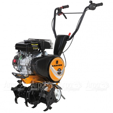 Культиватор Carver T-350 в Екатеринбурге