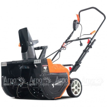 Снегоуборщик электрический Yard Fox Basic 5633Е в Екатеринбурге