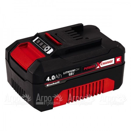 Аккумулятор Einhell PXC 18V 4Ah в Екатеринбурге