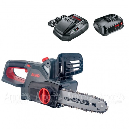 Аккумуляторная пила AL-KO Bo Flex CS 1825-10" в Екатеринбурге