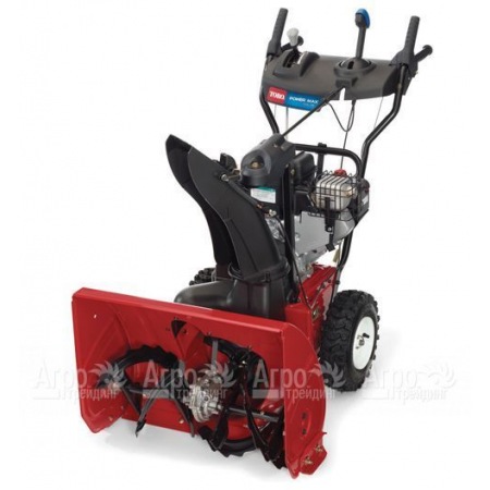 Снегоуборщик Toro 38816 в Екатеринбурге