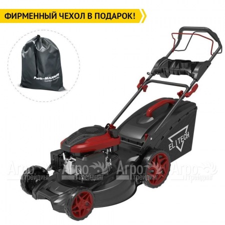 Газонокосилка бензиновая Elitech К 6500LE (E1601.009.00) в Екатеринбурге
