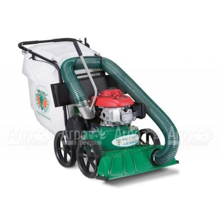 Садовый пылесос Billy Goat KV600SP в Екатеринбурге