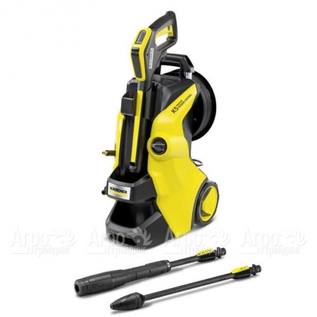 Мойка высокого давления Karcher K 5 Premium Power Control EU  в Екатеринбурге