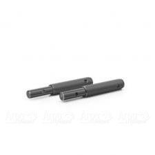 Удлинители для мотоблоков Pubert Primo, Caiman (компл. 2 шт.) в Екатеринбурге