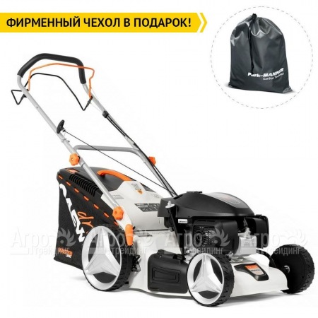 Газонокосилка бензиновая Daewoo L 50SPH в Екатеринбурге