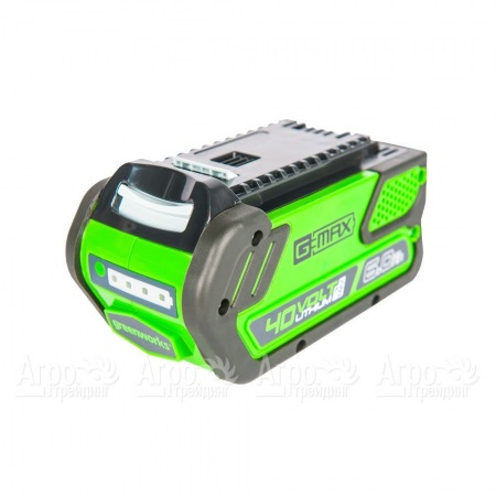 Аккумулятор GreenWorks G40B6  в Екатеринбурге