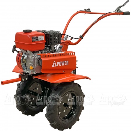 Мотоблок A-iPower AWT47  в Екатеринбурге