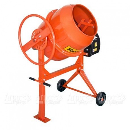 Бетоносмеситель Helmut CM125 (Бетономешалка Helmut CM125) в Екатеринбурге