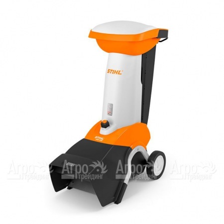 Измельчитель электрический садовый Stihl GHE 420.0 в Екатеринбурге