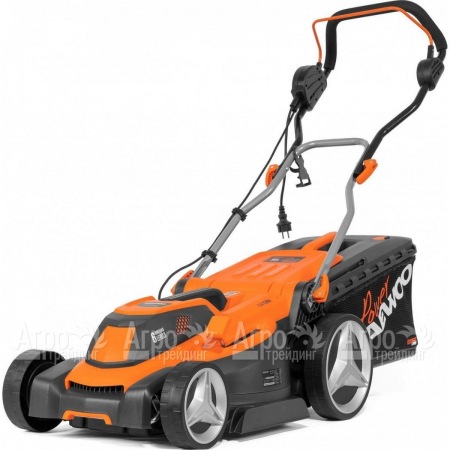 Газонокосилка электрическая Daewoo DLM 2300E в Екатеринбурге
