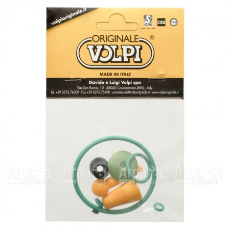 Ремкомплект VT2KBLIS для опрыскивателей Volpi Volpitech 12, Volpitech 3 в Екатеринбурге