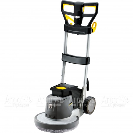 Поломоечная машина Karcher BDS 43/DUO C в Екатеринбурге