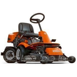 Райдер Husqvarna 13 С с декой 9650943-01  в Екатеринбурге