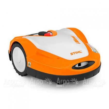 Газонокосилка-робот Stihl RMI 632  в Екатеринбурге