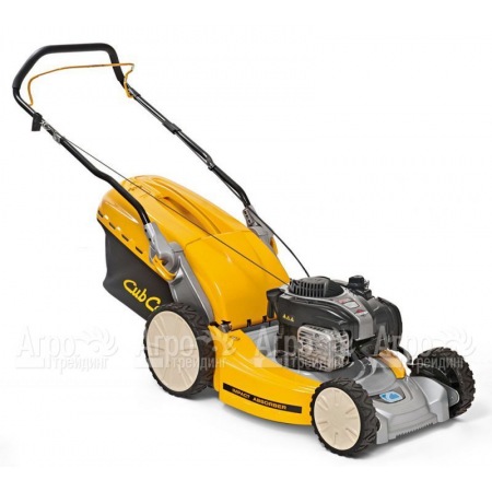 Газонокосилка бензиновая Cub Cadet CC 42 PB в Екатеринбурге