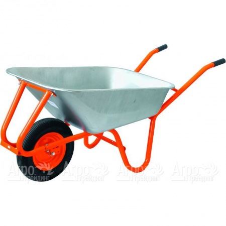 Тачка строительная Кратон WB-180N в Екатеринбурге