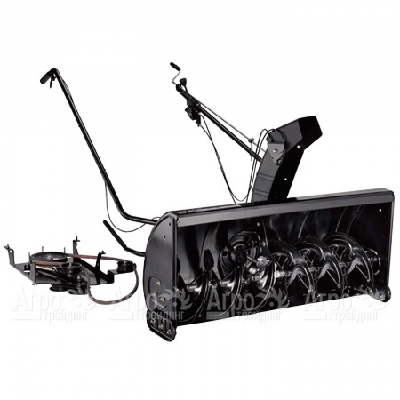 Роторный снегоуборщик 107 см, MTD FastAttach, OEM-190-032  в Екатеринбурге