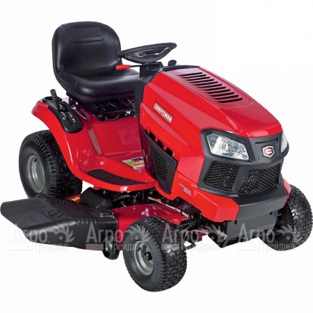 Садовый минитрактор Craftsman 20385 в Екатеринбурге