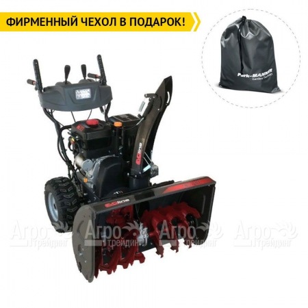 Снегоуборщик EVOline SBG 760 E в Екатеринбурге