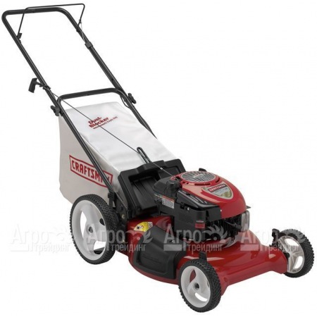 Газонокосилка бензиновая Craftsman 38908 в Екатеринбурге