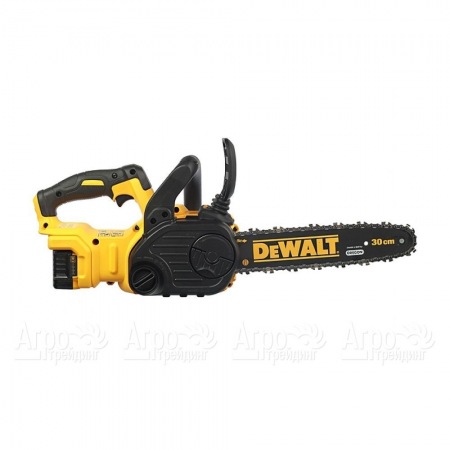 Аккумуляторная пила Dewalt DCM565P1-12" в Екатеринбурге