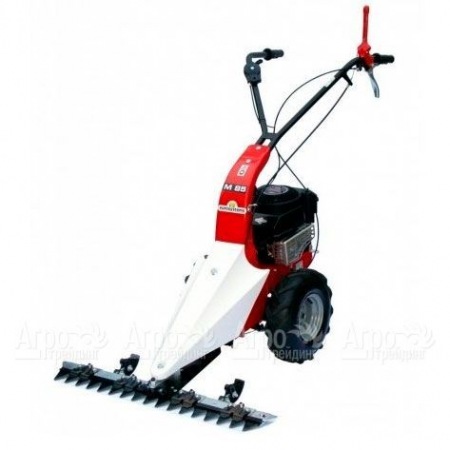 Сенокосилка Eurosystems M85 Loncin OHV 139 в Екатеринбурге