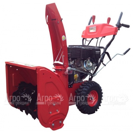 Снегоуборщик Eurosystems ES 821 ME в Екатеринбурге