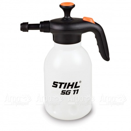 Опрыскиватель ручной Stihl SG 11 в Екатеринбурге