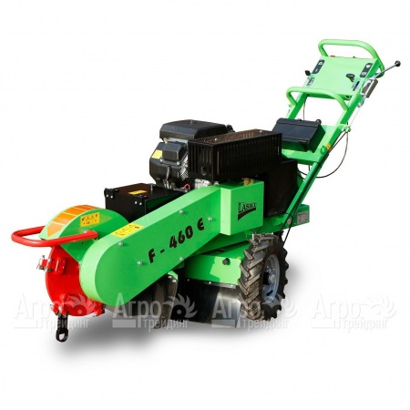 Измельчитель пней Laski F460Е/27 в Екатеринбурге