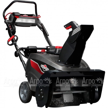 Снегоуборщик Briggs&#38;Stratton BS822E в Екатеринбурге