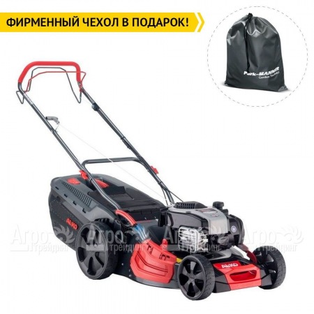 Газонокосилка бензиновая AL-KO Comfort 51.0 SP-B Plus  в Екатеринбурге