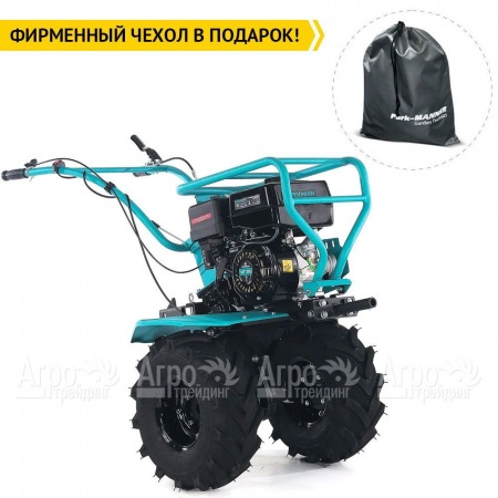 Мотоблок Steviman MT-310 в Екатеринбурге