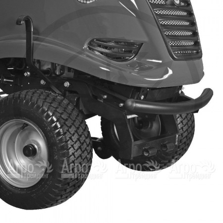 Передний кронштейн отвала для тракторов Caiman Comodo 2WD и 4WD в Екатеринбурге