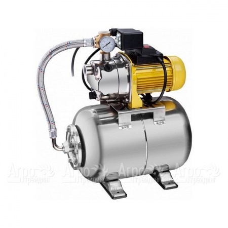 Насосная станция Aurora AGP 800-25 Inox Plus в Екатеринбурге