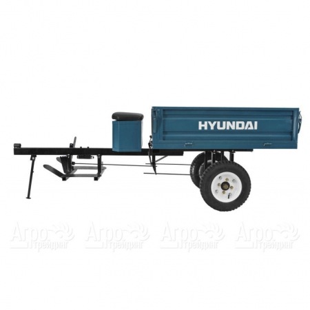Тележка для культиватора Hyundai TR 1200 в Екатеринбурге