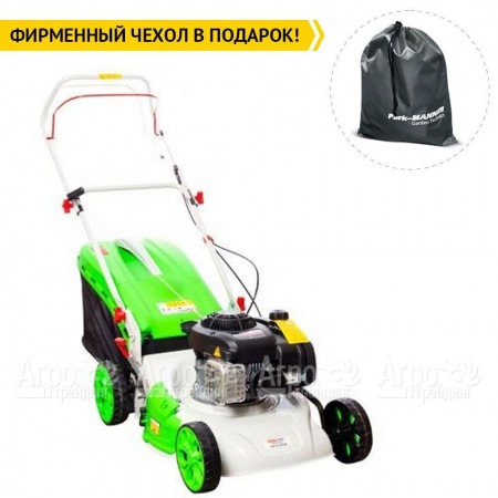 Газонокосилка бензиновая RedVerg RD-GL46SB в Екатеринбурге