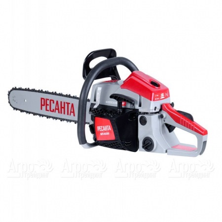 Бензопила Ресанта БП-6220-20" в Екатеринбурге