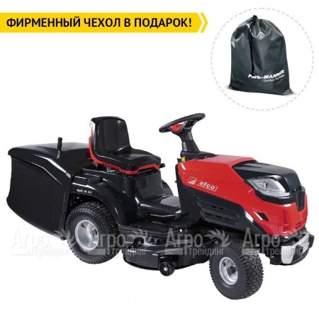 Садовый минитрактор Efco EF 92R/19 K V в Екатеринбурге