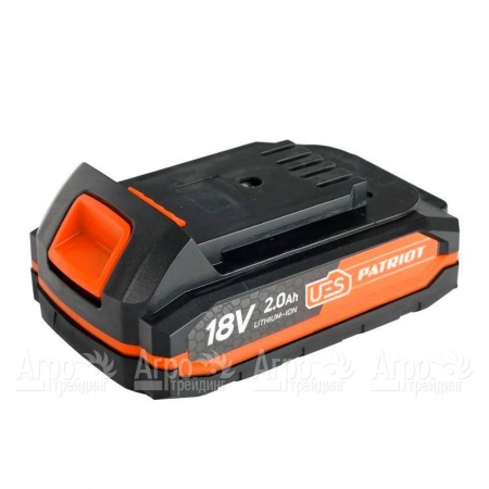 Аккумулятор для Patriot PB BR 18 V Li-ion ES 2 Ah в Екатеринбурге