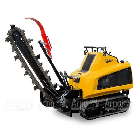 Траншеекопатель Laski TR120Н в Екатеринбурге