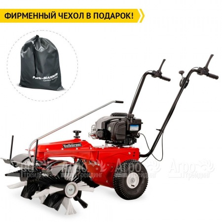 Подметальная машина Tielburger TK17E (Briggs&#38;Stratton 82V) в Екатеринбурге